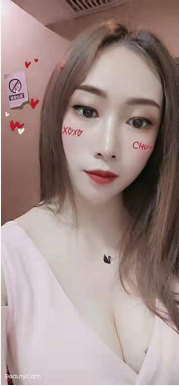 民治欣儿白嫩水多性价比高